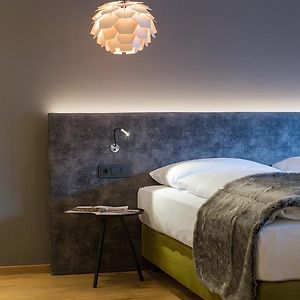 Deluxe Vierbettzimmer